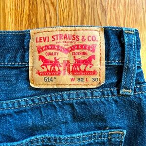 Levi 514